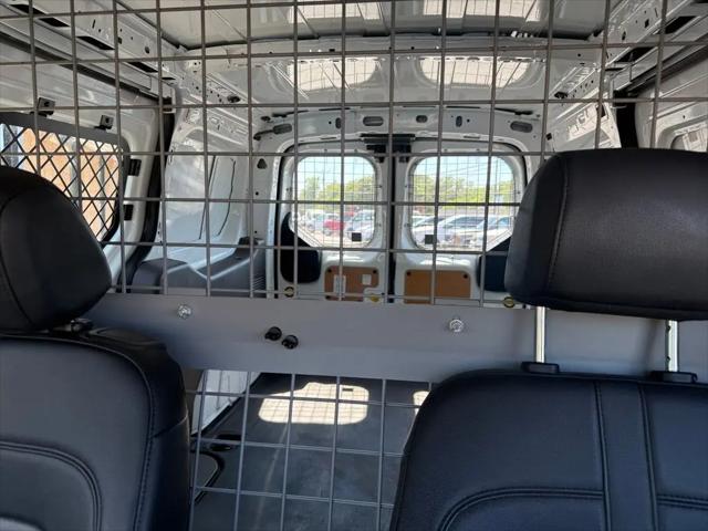 2020 Ford Transit Connect XL Cargo Van