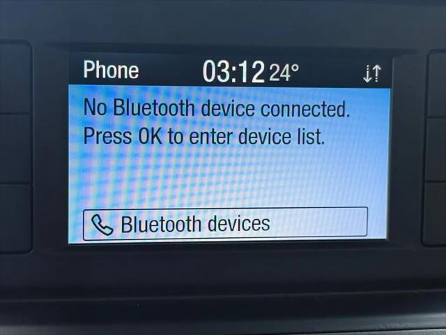 2020 Ford Transit Connect XL Cargo Van