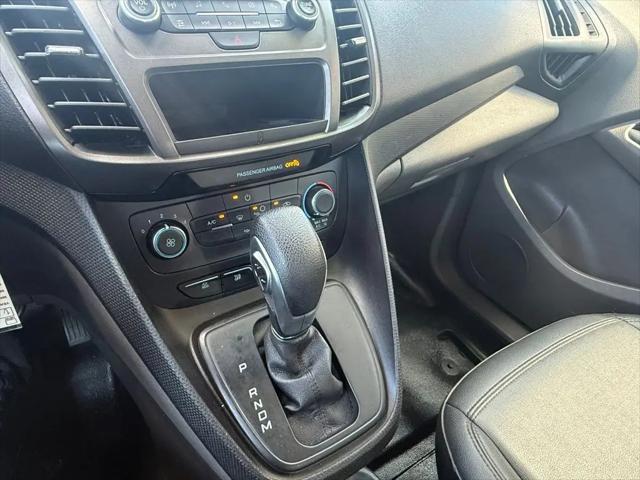 2020 Ford Transit Connect XL Cargo Van