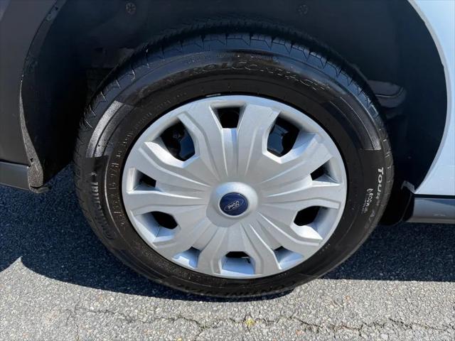 2020 Ford Transit Connect XL Cargo Van
