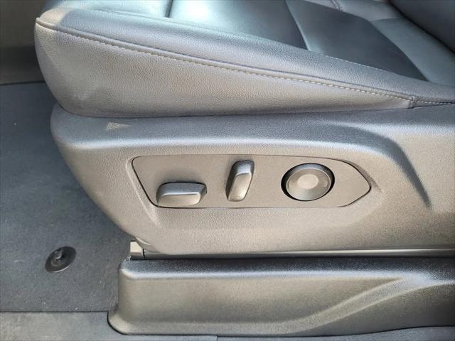 2025 Chevrolet Tahoe 4WD LT