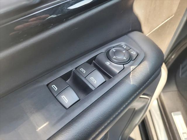 2025 Chevrolet Tahoe 4WD LT