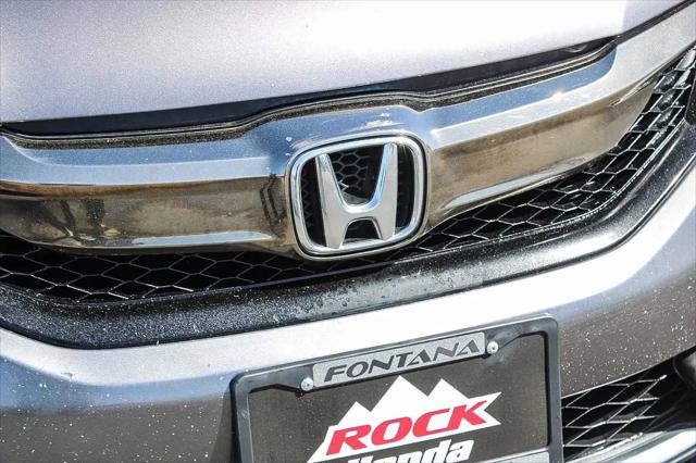2016 Honda Accord EX