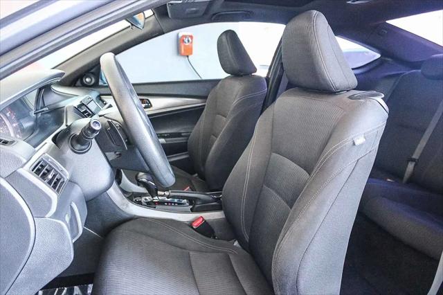 2016 Honda Accord EX