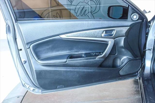 2016 Honda Accord EX