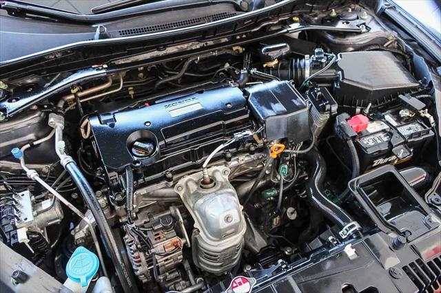 2016 Honda Accord EX