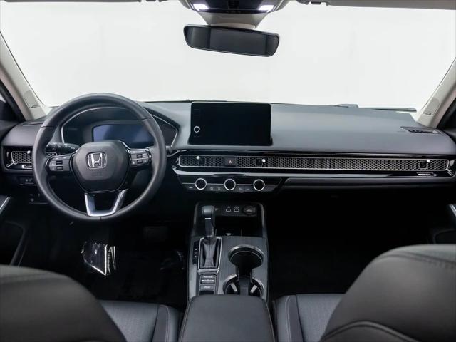 2023 Honda Civic Touring