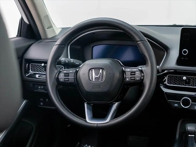 2023 Honda Civic Touring