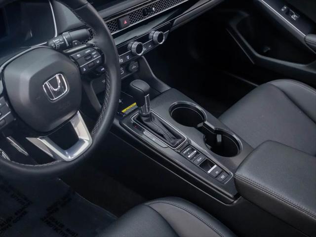 2023 Honda Civic Touring