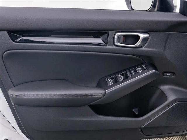 2023 Honda Civic Touring