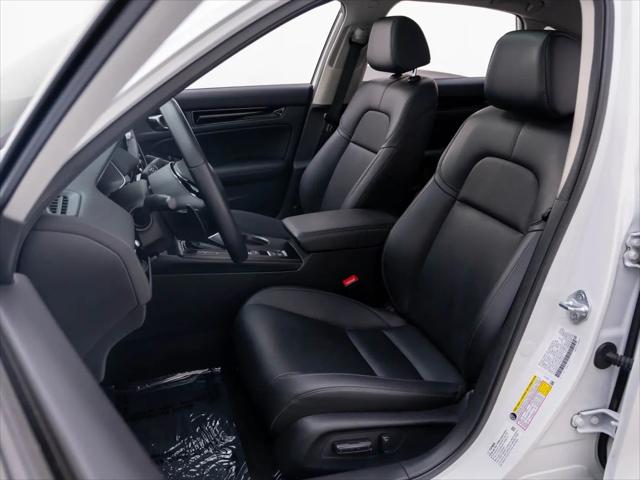 2023 Honda Civic Touring