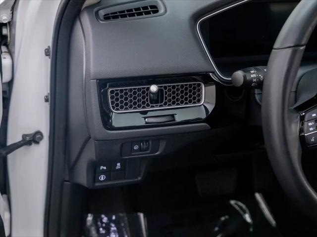 2023 Honda Civic Touring