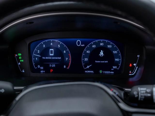 2023 Honda Civic Touring
