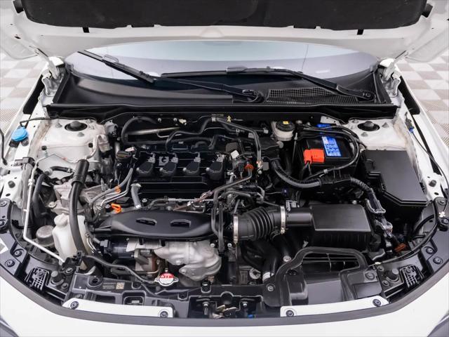 2023 Honda Civic Touring