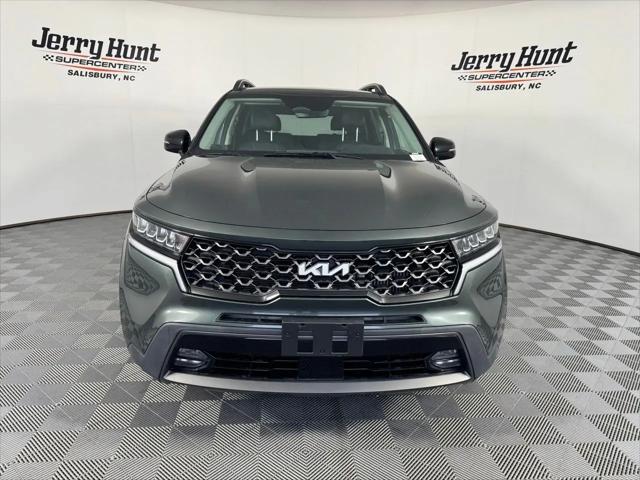 2023 Kia Sorento X-Line EX