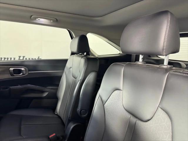 2023 Kia Sorento X-Line EX