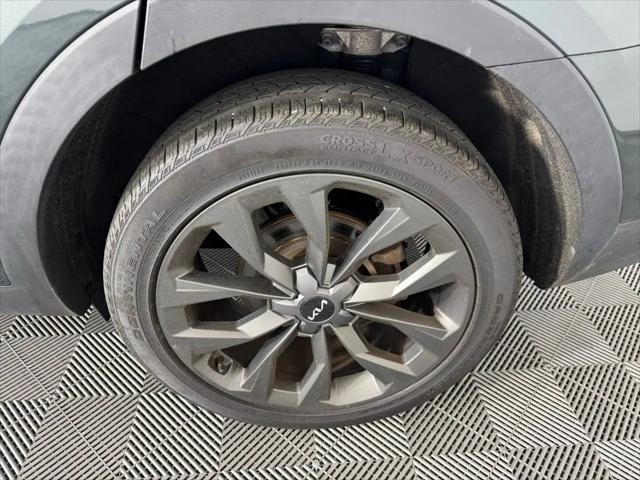2023 Kia Sorento X-Line EX