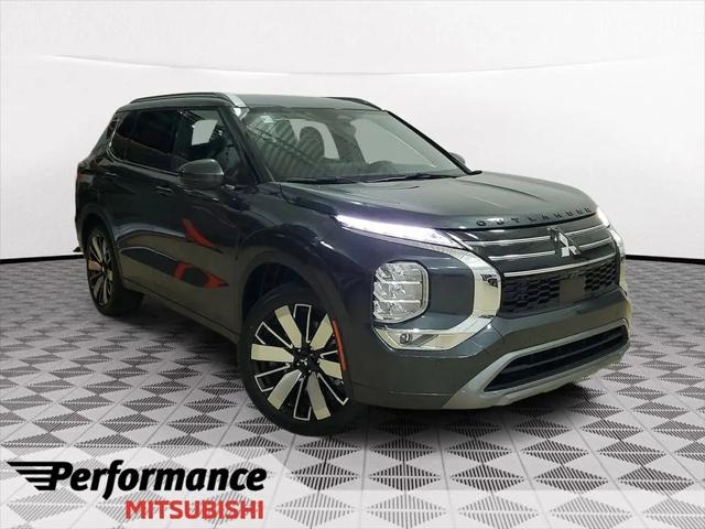 2026 Mitsubishi Outlander SEL 2.5 2WD for sale in Delray Beach, FL