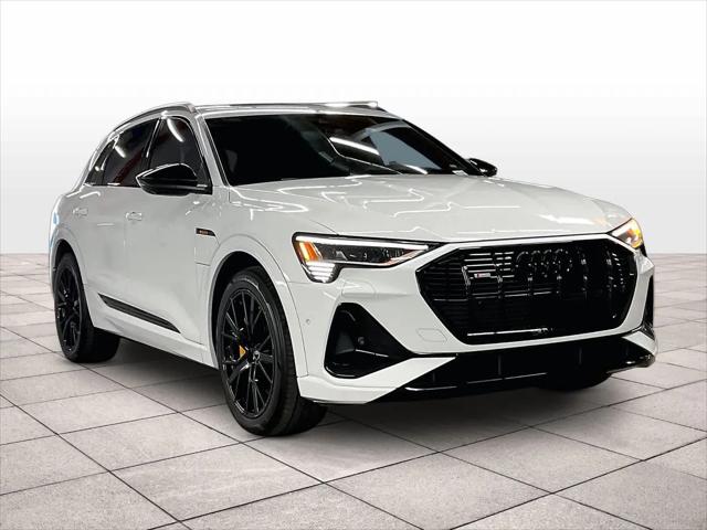 2023 Audi e-tron Premiumwe