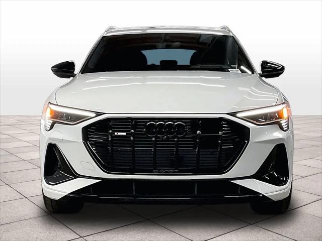 2023 Audi e-tron Premiumwe