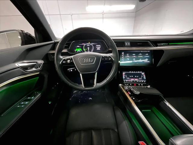 2023 Audi e-tron Premiumwe
