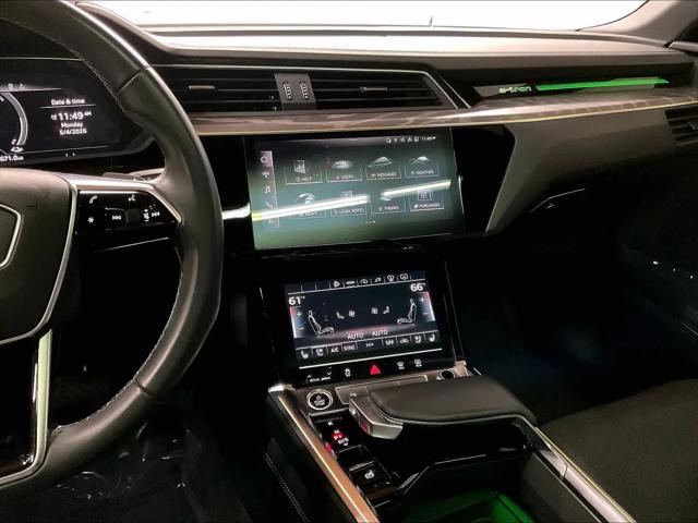 2023 Audi e-tron Premiumwe
