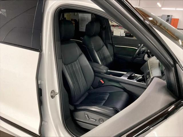 2023 Audi e-tron Premiumwe