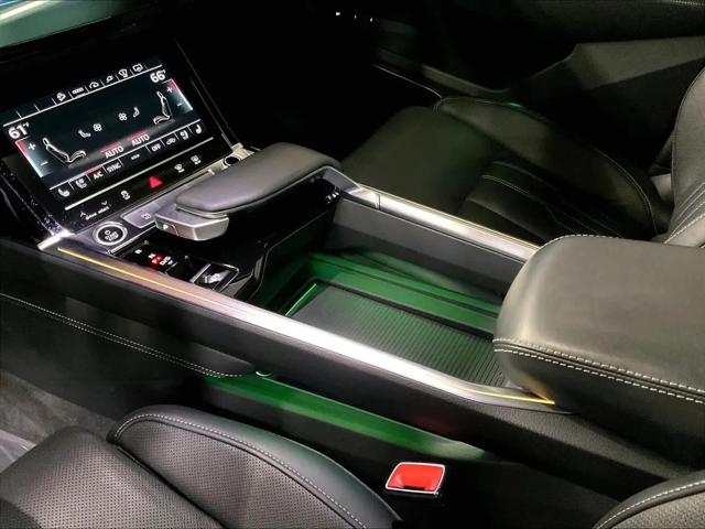 2023 Audi e-tron Premiumwe