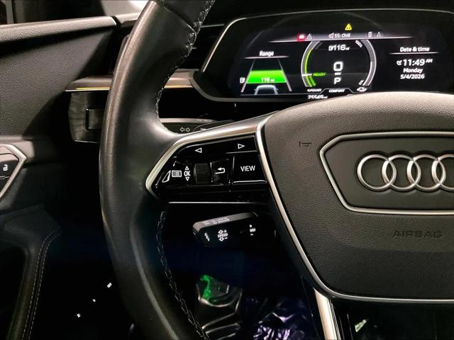 2023 Audi e-tron Premiumwe