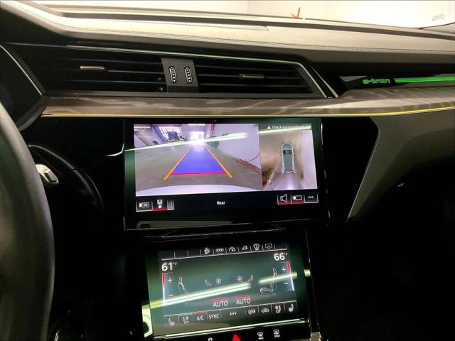 2023 Audi e-tron Premiumwe