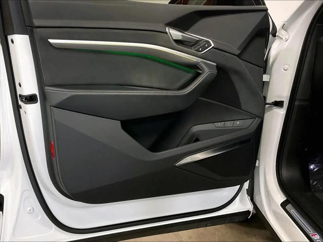 2023 Audi e-tron Premiumwe