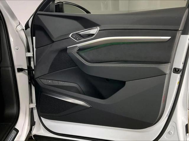 2023 Audi e-tron Premiumwe