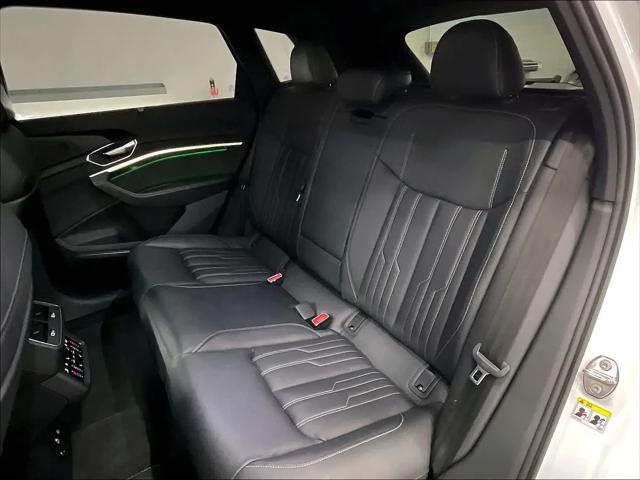 2023 Audi e-tron Premiumwe