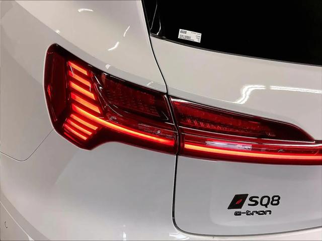 2023 Audi e-tron Premiumwe