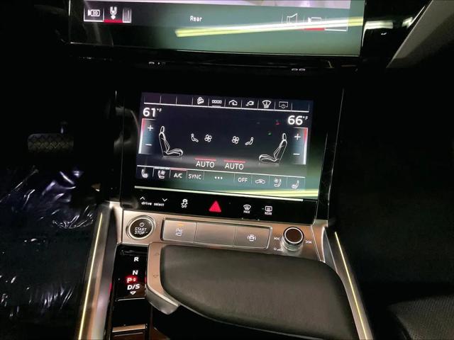 2023 Audi e-tron Premiumwe