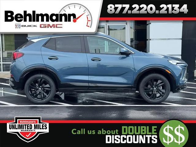 2026 Buick Encore GX Sport Touring AWD for sale in Troy, MO