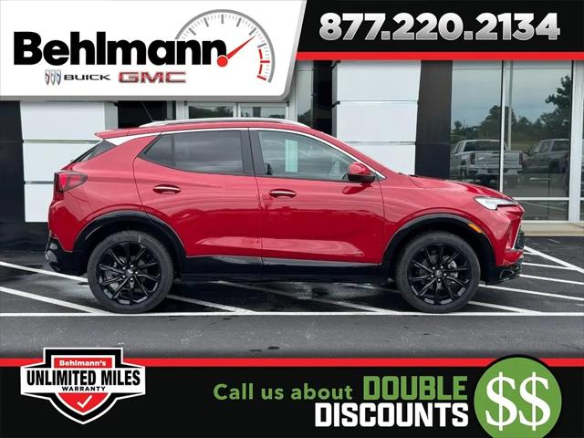 2026 Buick Encore GX Sport Touring AWD for sale in Troy, MO