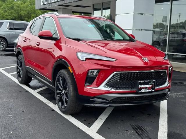 2026 Buick Encore GX Sport Touring AWD