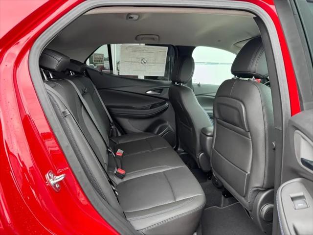 2026 Buick Encore GX Sport Touring AWD