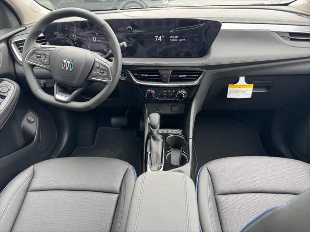 2026 Buick Encore GX Sport Touring AWD