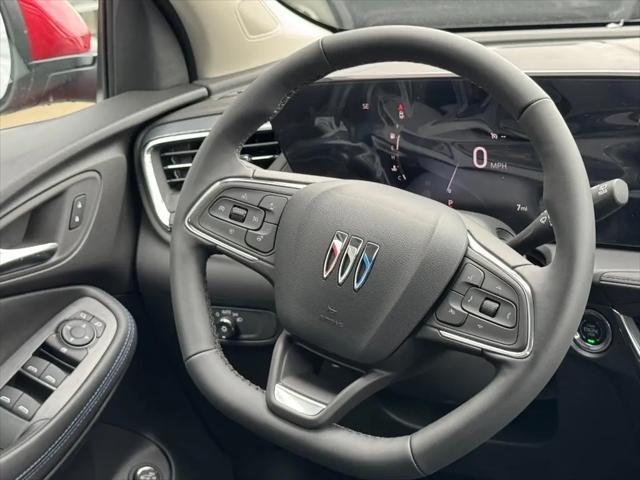 2026 Buick Encore GX Sport Touring AWD