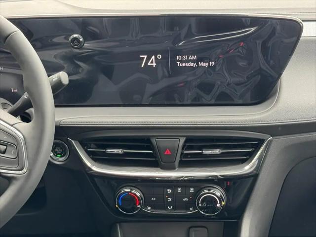 2026 Buick Encore GX Sport Touring AWD