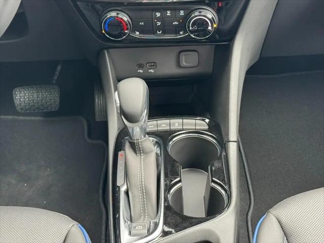 2026 Buick Encore GX Sport Touring AWD