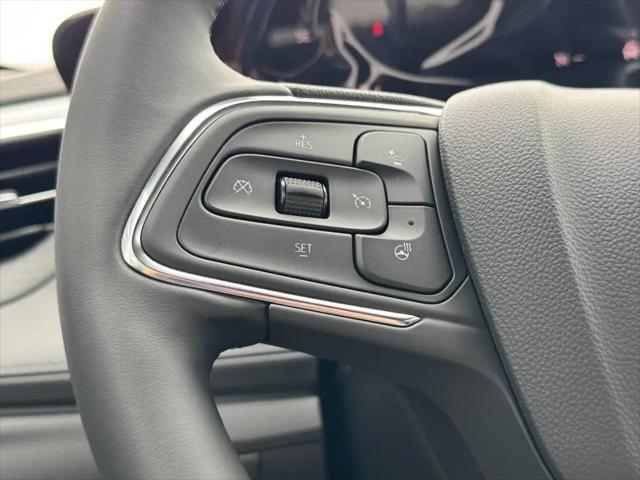 2026 Buick Encore GX Sport Touring AWD