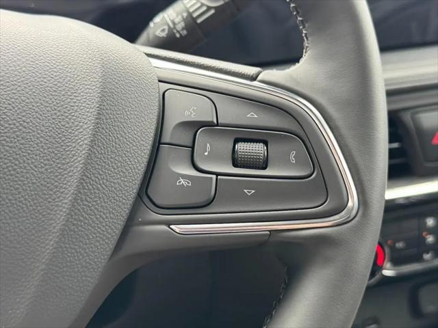 2026 Buick Encore GX Sport Touring AWD