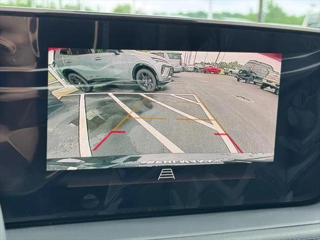 2026 Buick Encore GX Sport Touring AWD