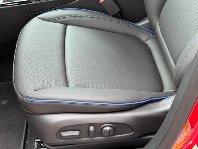 2026 Buick Encore GX Sport Touring AWD