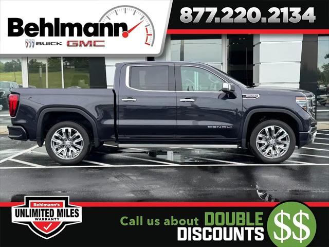 2026 GMC Sierra 1500 Crew Cab, Short Bed, Denali, 4WD for sale in Troy, MO