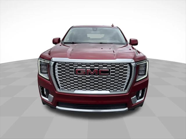 2022 GMC Yukon 4WD Denali