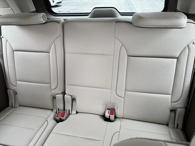 2022 GMC Yukon 4WD Denali